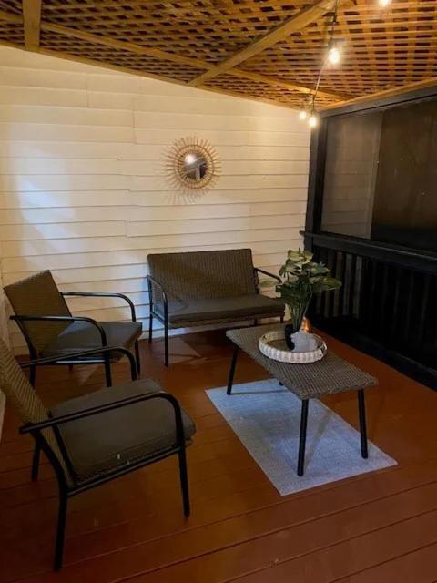 Willa Modern Style, Arcade, Fire Pit, Pet Friendly Pigeon Forge Zewnętrze zdjęcie